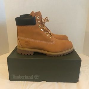 Timberland Premium Waterproof Boot